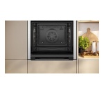 Four encastrable Neff B6ACH7AN3F HIDE