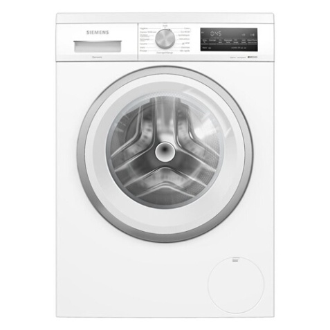 Lave-linge hublot Siemens WU14UT69FR