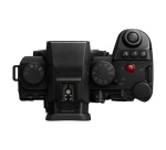 Appareil photo hybride Panasonic LUMIX S5 MARK II X