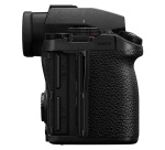 Appareil photo hybride Panasonic LUMIX S5 MARK II X