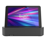 Tablette tactile Archos Oxygen 101S Ultra 64 Go 4G + Station d''accueil Bluetooth connectée