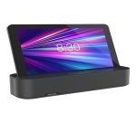 Tablette tactile Archos Oxygen 101S Ultra 64 Go 4G + Station d''accueil Bluetooth connectée