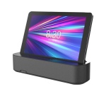 Tablette tactile Archos Oxygen 101S Ultra 64 Go 4G + Station d''accueil Bluetooth connectée