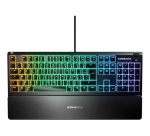 Clavier Steelseries APEX 3 FR