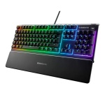 Clavier Steelseries APEX 3 FR