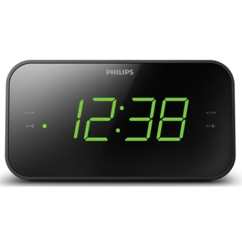 Radio-réveil Philips TAR3306