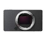 Appareil photo hybride Sigma Boîtier Plein Format Black