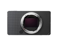 Appareil photo hybride Sigma Boîtier Plein Format Black