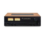 Amplificateur hi-fi Nad C3050 SE