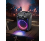 Enceinte Sono DJ Muse PARTY BOX M-1803 DJ MUSE