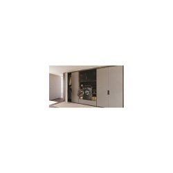 Lave-linge hublot Haier hw100-bd14397pgu1