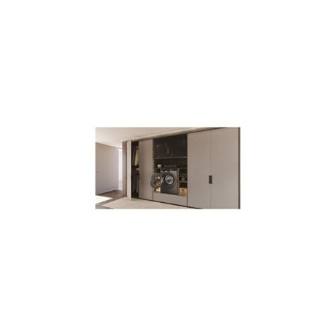 Lave-linge hublot Haier hw100-bd14397pgu1