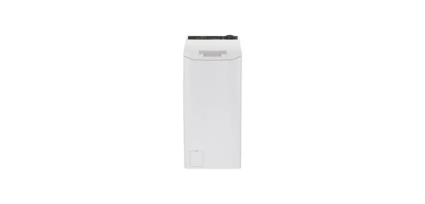 Lave-linge top Haier thasn266tm5-s