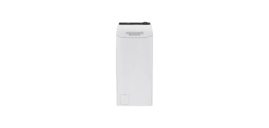 Lave-linge top Haier thasn266tm5-s