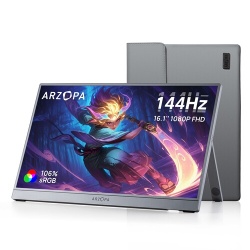 Ecran PC Arzopa Z1FC