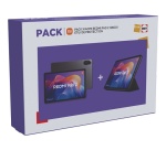 Tablette tactile Xiaomi Redmi Pad 2 4/128 Wifi + Cover