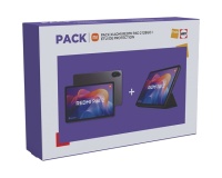 Tablette tactile Xiaomi Redmi Pad 2 4/128 Wifi + Cover
