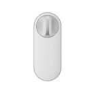Serrure connectée Aqara U200 Lite blanc
