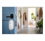 Serrure connectée Aqara U200 Lite blanc