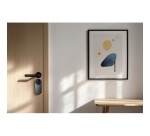 Serrure connectée Aqara U200 Lite noir