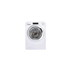Lave-linge hublot Candy CSO 5106TWMC/1-S