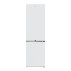 Réfrigérateur congélateur en bas Candy cncq2t518ew