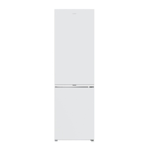 Réfrigérateur congélateur en bas Candy cncq2t518ew