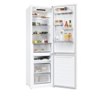 Réfrigérateur congélateur en bas Candy cncq2t518ew