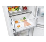 Réfrigérateur congélateur en bas Candy cncq2t518ew