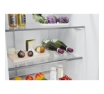 Réfrigérateur congélateur en bas Candy cncq2t518ew