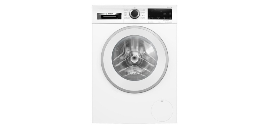 Lave-linge hublot Bosch WGG244ZSFR, Série 6