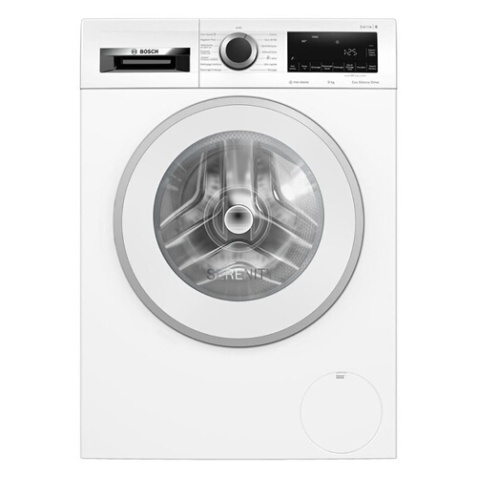 Lave-linge hublot Bosch WGG244ZSFR, Série 6