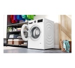Lave-linge hublot Bosch WGG244ZSFR, Série 6