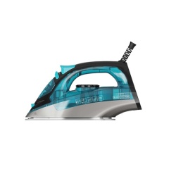 Fer à repasser Black & Decker BXIR2201E 2200 W Bleu