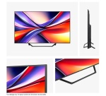 TV LED Hisense QLED 43A7Q 108 cm 2025