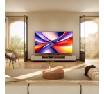 TV LED Hisense QLED 43A7Q 108 cm 2025