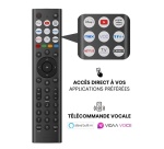 TV LED Hisense QLED 43A7Q 108 cm 2025