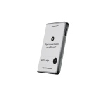 Cryptowallet Ledger Stax Graphite avec Recovery Key incluse