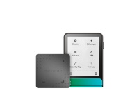 Cryptowallet Ledger Flex Vert Patiné avec Recovery Key incluse