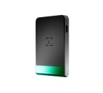 Cryptowallet Ledger Flex Vert Patiné avec Recovery Key incluse
