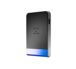 Cryptowallet Ledger Flex Bleu Neptune avec Recovery Key incluse
