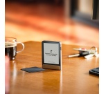 Cryptowallet Ledger Flex Bleu Neptune avec Recovery Key incluse