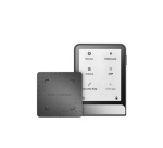 Cryptowallet Ledger Flex Graphite avec Recovery Key incluse