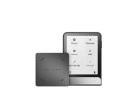 Cryptowallet Ledger Flex Graphite avec Recovery Key incluse