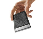Cryptowallet Ledger Flex Graphite avec Recovery Key incluse