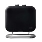 Chauffage soufflant Mill Compact 1800W Noir