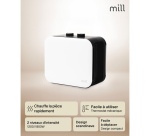Chauffage soufflant Mill Mill Compact - 1800W