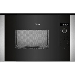 Micro-ondes mono-fonction Neff hlawd53n1f