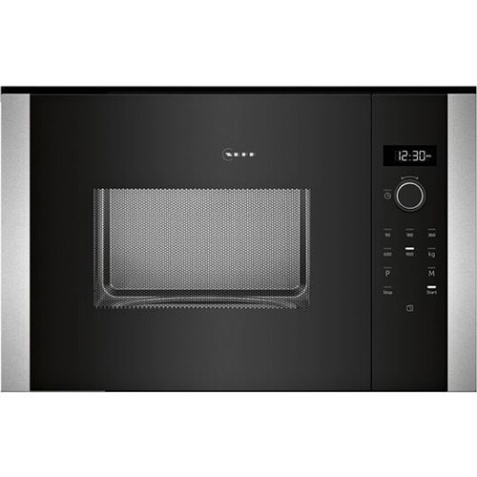 Micro-ondes mono-fonction Neff hlawd53n1f
