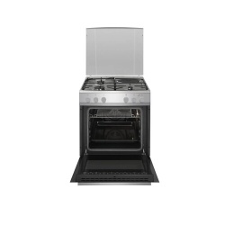 Cuisinière mixte Fagor FAGOR FACM1003S Silver